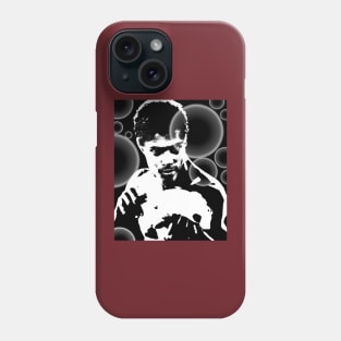 bruce leeroy Phone Case