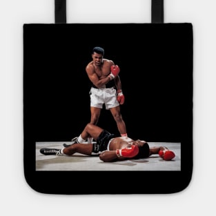 muhammad ali Tote