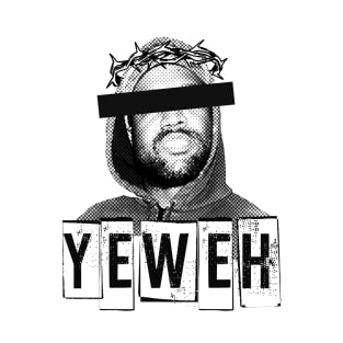 YeWeh T-Shirt