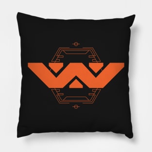 Weyland Yutani Corp v453 Pillow
