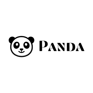 Panda T-Shirt