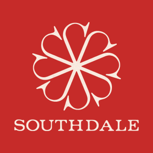 Southdale Center Shopping Mall T-Shirt