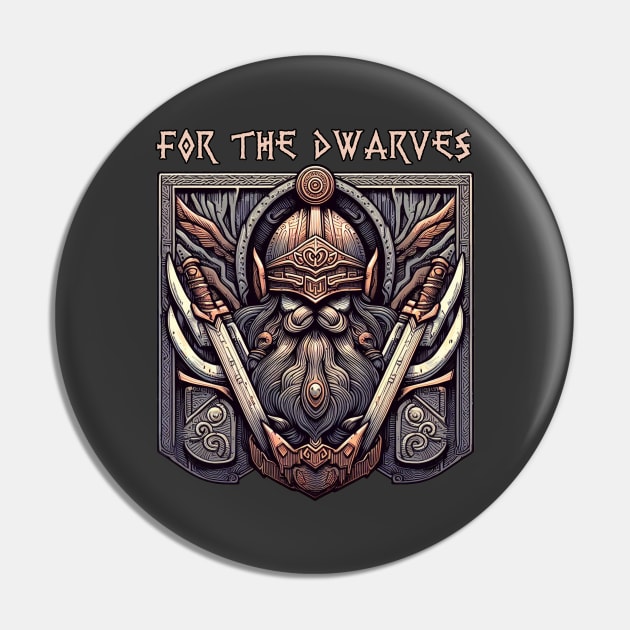 For the Dwarves! Pin by Carlos M.R. Alves