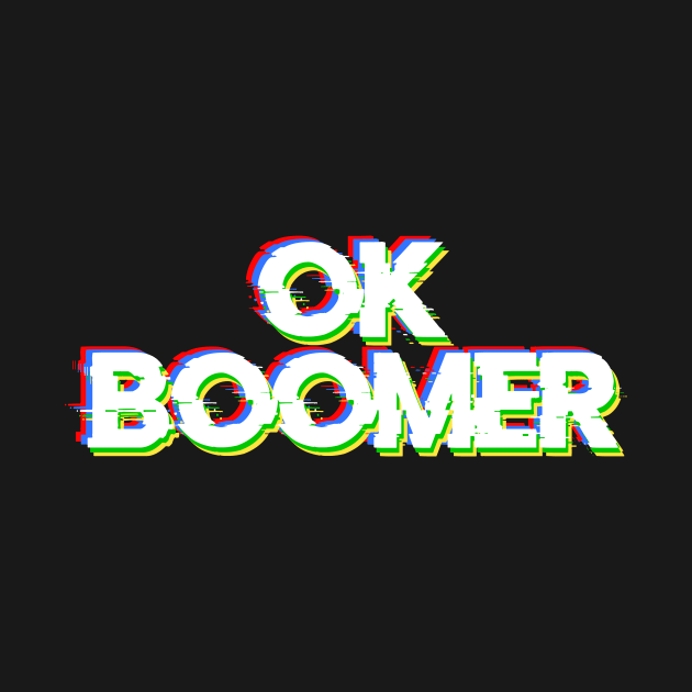 Boomer by snespix