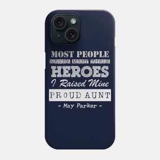 Proud May Phone Case