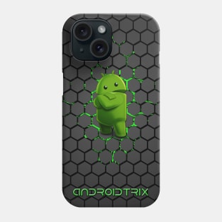 Androidtrix Phone Case