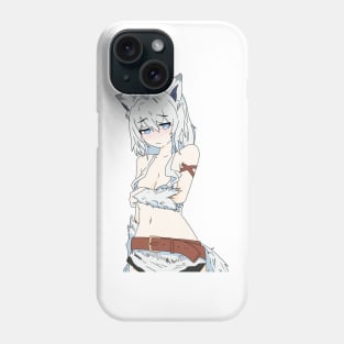 Setsuna Phone Case