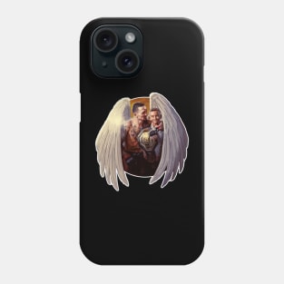 Special Tribute Max Blessed Phone Case