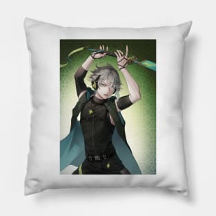 [Genshin] Alhaitham Pillow