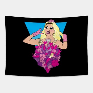 Miss Vanjie Tapestry