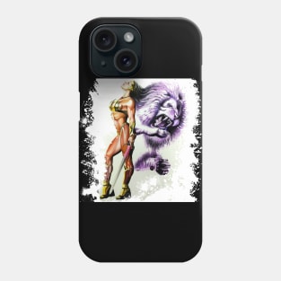 Fantasy Phone Case