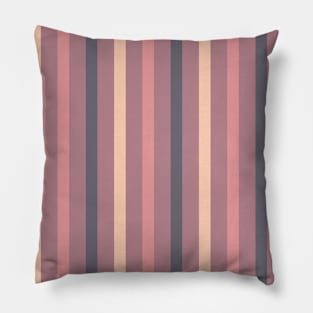 Akito | Colorful Stripes Pattern Pillow