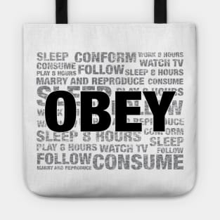 Obey Tote