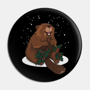 funny squirrel Pin