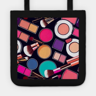 Make-up Lovers beauty Tote