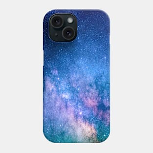 galaxy Phone Case