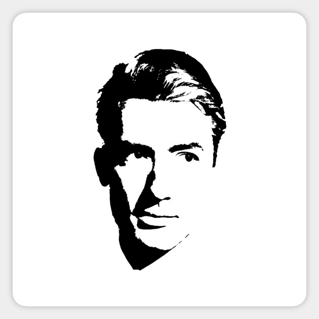 Gregory Peck Is Class
