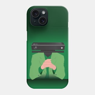 Xbox Puppetmaster Phone Case