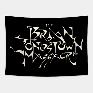 The Brian Jonestown Massacre Tapestry
