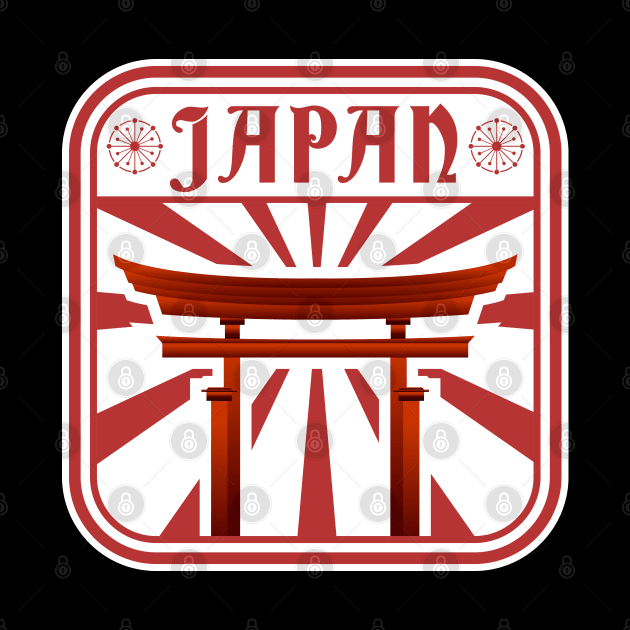 Japan by TambuStore