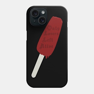 Only Lovers Left Alive Phone Case