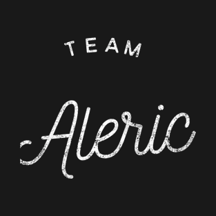 Team Aleric T-Shirt