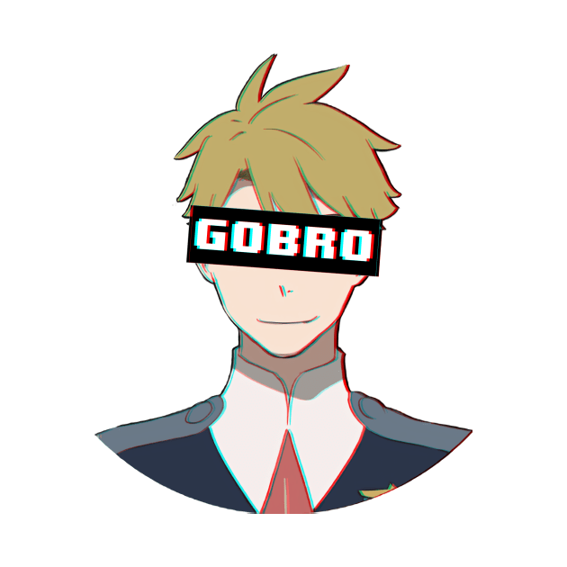 Goro by Shiromaru