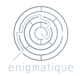 Enigmatique Podcast - Twilight Zone Magnet