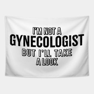 Im not a gynecologist but ill take a look Tapestry