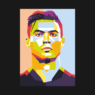 Cristiano Ronaldo T-Shirt