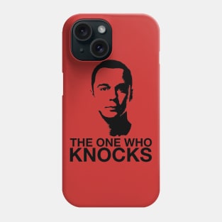 Knock Knock Phone Case