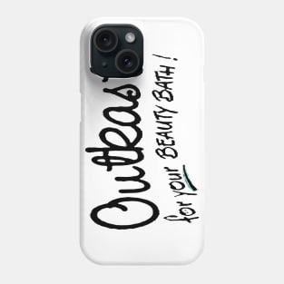 hiphop rapper Phone Case