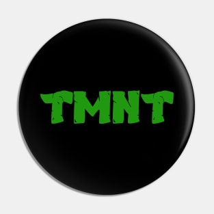 TMNT Pin