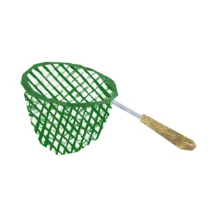 Green net, T-Shirt