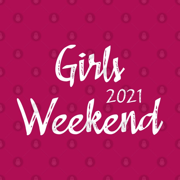 Girls Weekend 2021 by Lulaggio