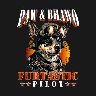 Dog Pilot Tees, Hoodie, Sweatshir, T-Shirt