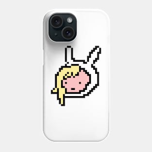 Fionna Adventure Time Phone Case