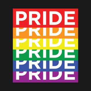 Pride T-Shirt