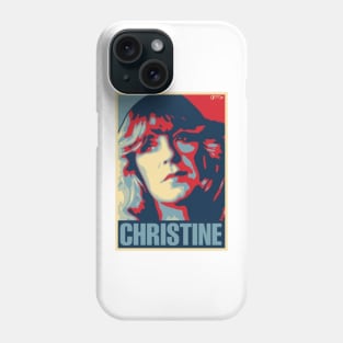 Christine Phone Case