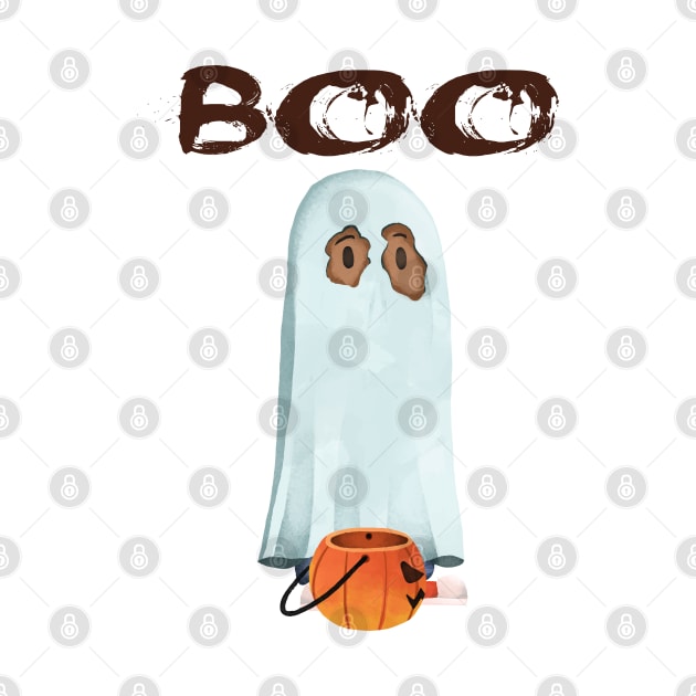 boo by Silemhaf