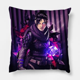 Apex Legends Wrath Pillow