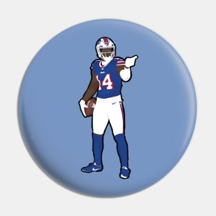 DIGGS Pin