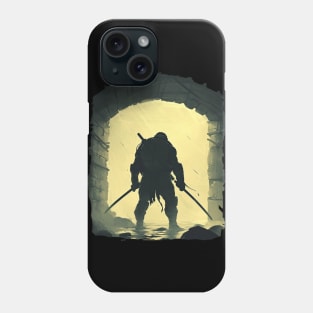 leonardo Phone Case