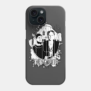 The Schrute Phone Case