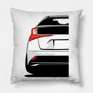 Prius Pillow