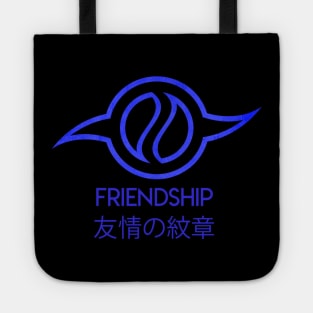 Friendship Tote