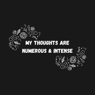 My Thoughts T-Shirt