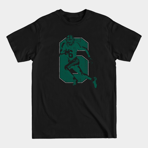 Devonta Smith (Philly) - Devonta Smith - T-Shirt