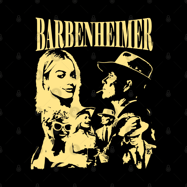 barbenheimer by guilhermedamatta