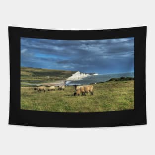 Seven Sisters Tapestry